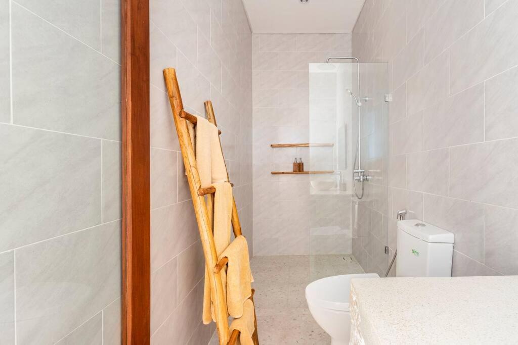 Green Twin - Cosy 2 Bdr Central Villa W/Pool. Dalung  Exterior foto