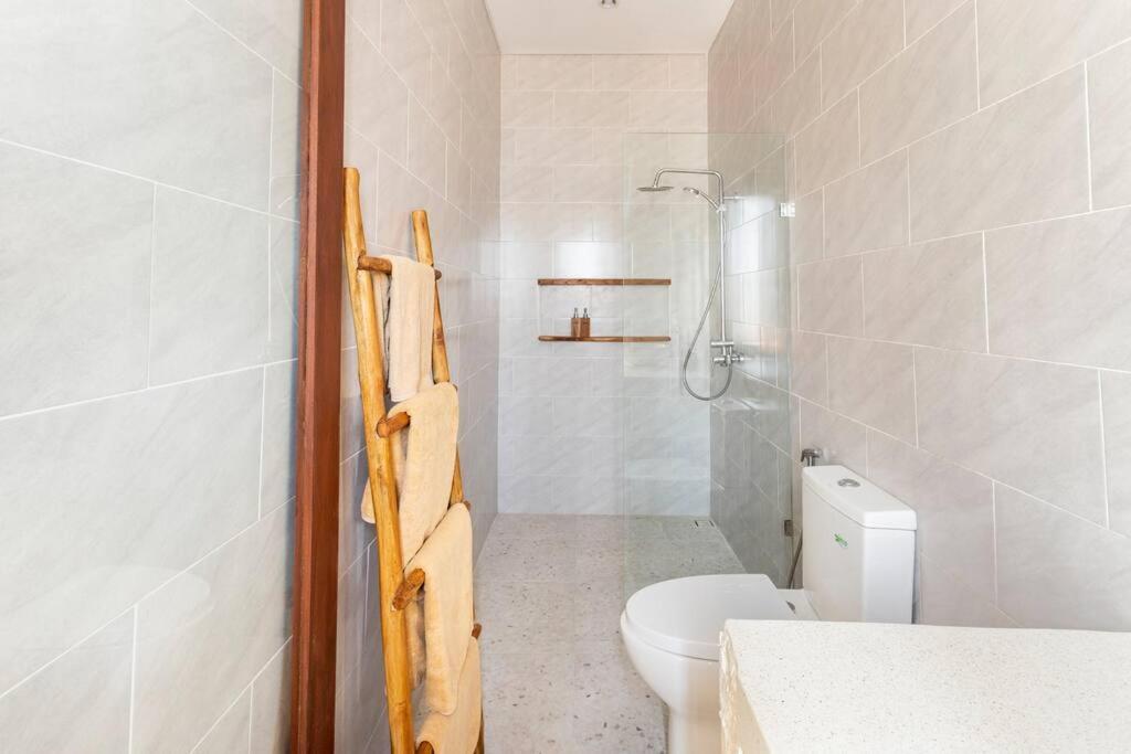 Green Twin - Cosy 2 Bdr Central Villa W/Pool. Dalung  Exterior foto