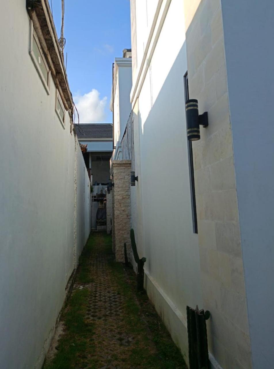 Green Twin - Cosy 2 Bdr Central Villa W/Pool. Dalung  Exterior foto